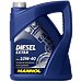Фото 2 - Моторное масло Mannol Diesel Extra 10W-40