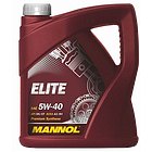 Mannol Elite 5W-40