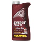 Моторное масло Mannol Energy Combi LL 5W-30