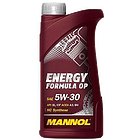 Моторное масло Mannol Energy Formula OP 5W-30