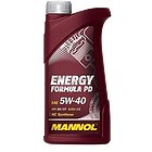 Моторное масло Mannol Energy Formula PD 5W-40