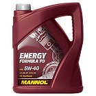 Mannol Energy Formula PD 5W-40