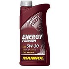 Моторное масло Mannol Energy Premium 5W-30