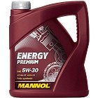 Mannol Energy Premium 5W-30