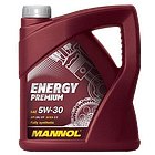 Mannol Energy Premium 5W-30