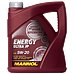 Фото 2 - Моторное масло Mannol Energy Ultra JP 5W-20