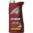 Моторное масло Mannol Extreme 5W-40