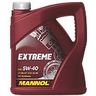 Mannol Extreme 5W-40