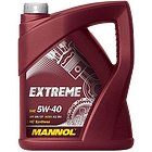 Mannol Extreme 5W-40
