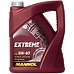 Фото 3 - Моторное масло Mannol Extreme 5W-40