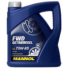 Mannol FWD Getriebeoel 75W-85