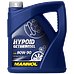 Фото 2 - Трансмиссионное масло Mannol Hypoid Getriebeoel 80W-90