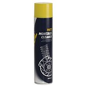 Обезжириватель Mannol Montage-Cleaner 9672