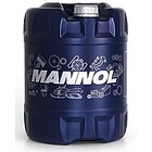 Моторное масло Mannol Energy Ultra JP 5W-20