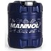 Фото 3 - Моторное масло Mannol Energy Ultra JP 5W-20
