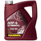 Mannol MTF-4 Getriebeoel 75W-80