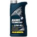 Фото 1 - Моторное масло Mannol Nano Technology 10W-40