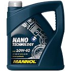 Mannol Nano Technology 10W-40