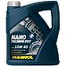 Фото 2 - Моторное масло Mannol Nano Technology 10W-40