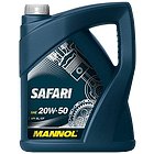 Моторное масло Mannol Universal 15W-40