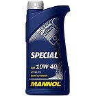 Моторное масло Mannol Special 10W-40