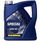 Моторное масло Mannol Special 10W-40