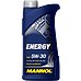 Фото 1 - Моторное масло Mannol StahlSynt Energy 5W-30