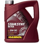 Mannol StahlSynt Ultra 5W-50