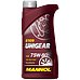 Трансмиссионное масло Mannol Unigear 75W-80 - Фото 1 Фото 1 - Трансмиссионное масло Mannol Unigear 75W-80