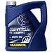 Фото 2 - Трансмиссионное масло Mannol Universal Getriebeoel 80W-90