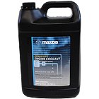 Mazda Fluid Gold Premium Coolant with Bittering Agent