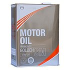 Mazda Golden SM 5W-30