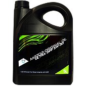 Моторное масло Mazda Ultra DPF 5W-30