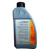 Моторное масло Mercedes-Benz Engine Oil 5W-30 (229.5)