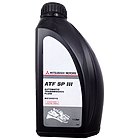Трансмиссионное масло Mitsubishi ATF SP III