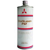 Масло ГУР Mitsubishi DiaQueen PSF