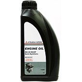 Моторное масло Mitsubishi Engine Oil 5W-30 (MZ320363)