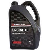 Моторное масло Mitsubishi Engine Oil 5W-30