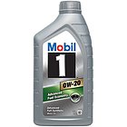 Моторное масло Mobil 1 0W-20 Advanced Fuel Economy