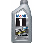 Моторное масло Mobil 1 FS 5W-50
