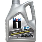 Моторное масло Mobil 1 FS 5W-50