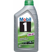 Моторное масло Mobil 1 ESP Formula 5W-30