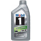 Моторное масло Mobil 1 Fuel Economy Formula 0W-30