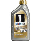Моторное масло Mobil 1 New Life 0W-40