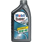 Моторное масло Mobil 1 Super 1000 x1 15W-40