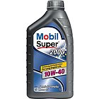 Моторное масло Mobil 1 Super 2000 x1 10W-40