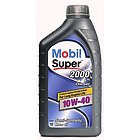 Моторное масло Mobil 1 Super 2000 x1 Diesel 10W-40