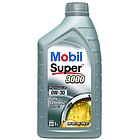 Моторное масло Mobil 1 Super 3000 Formula LD 0W-30