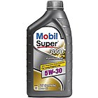 Моторное масло Mobil 1 Super 3000 Formula x1 FE 5W-30