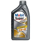 Моторное масло Mobil 1 Super 3000 x1 5W-40